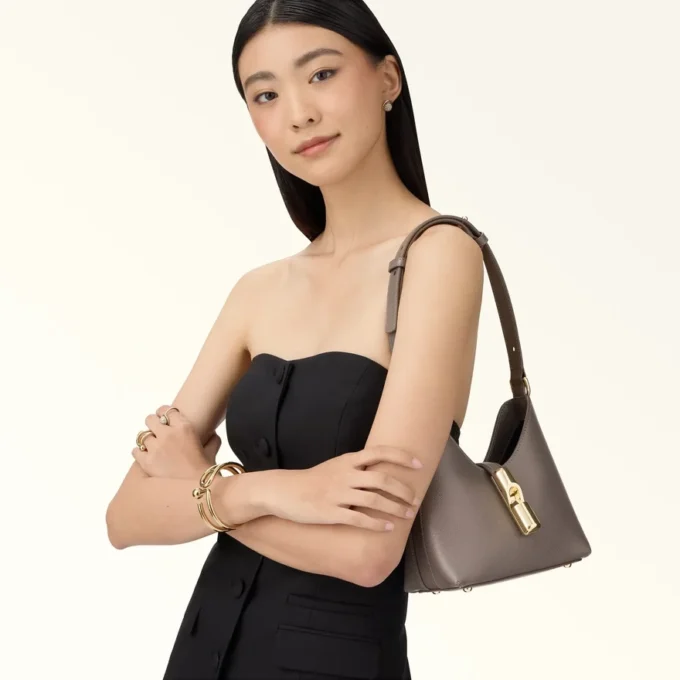 Borsa mini Furla Iride