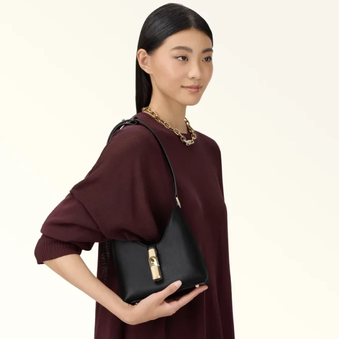 Borsa mini Furla Iride
