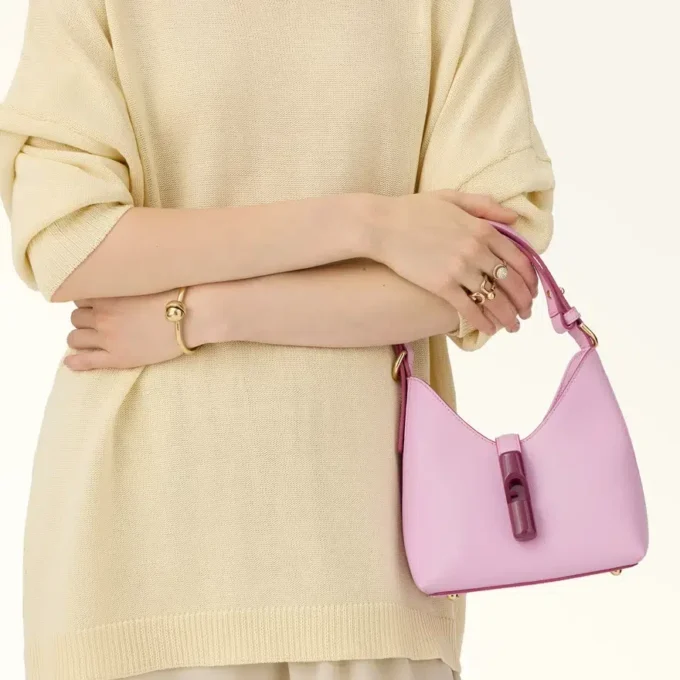 Borsa mini Furla Iride