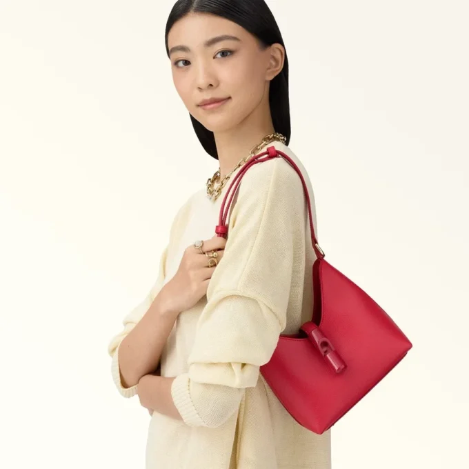 Borsa mini Furla Iride