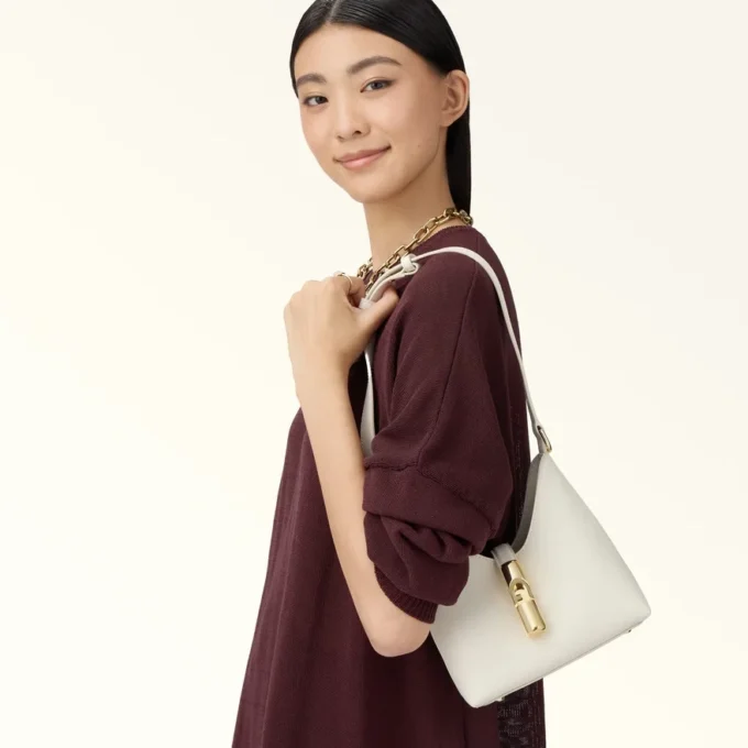 Borsa mini Furla Iride