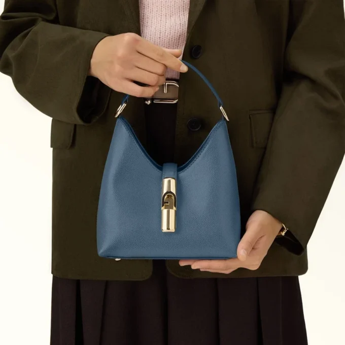 Borsa mini Furla Iride