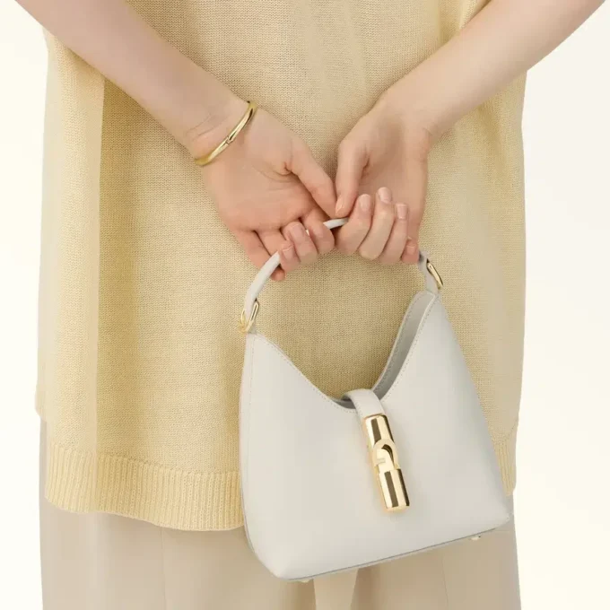 Borsa mini Furla Iride