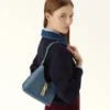 Borsa mini Furla Iride