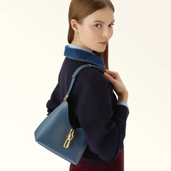 Borsa mini Furla Iride