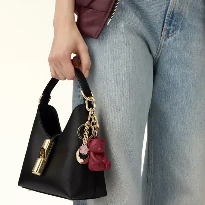 Borsa mini Furla Iride