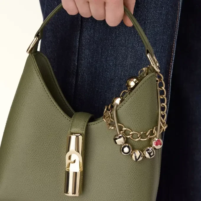 Borsa mini Furla Iride