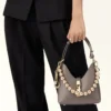 Borsa mini Furla Iride
