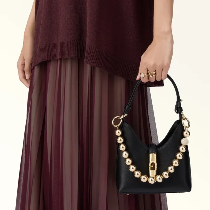 Borsa mini Furla Iride