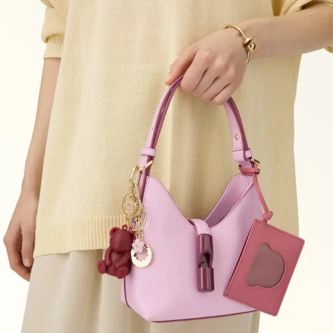 Borsa mini Furla Iride