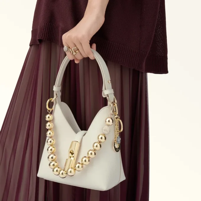 Borsa mini Furla Iride