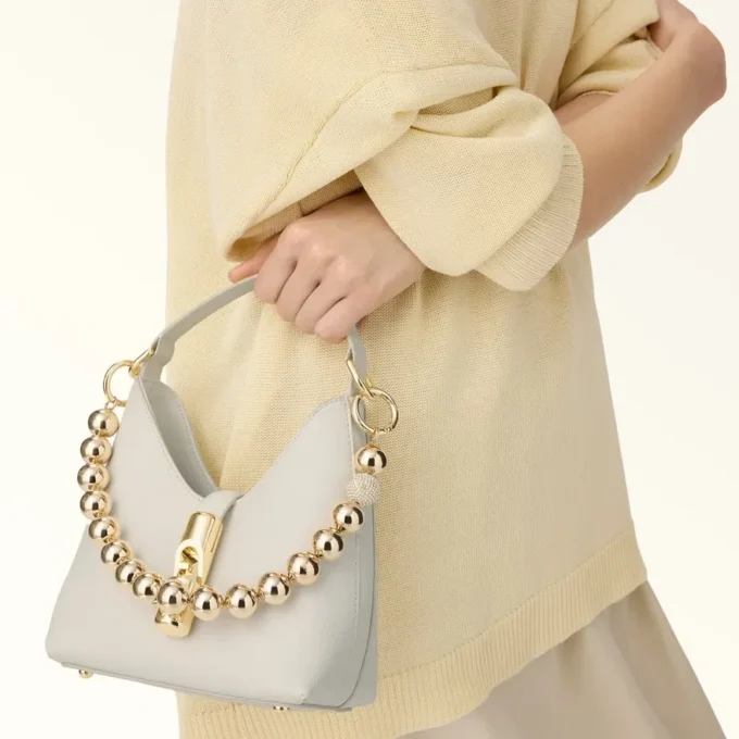 Borsa mini Furla Iride