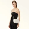 Borsa mini Furla Talia