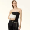 Borsa mini Furla Talia