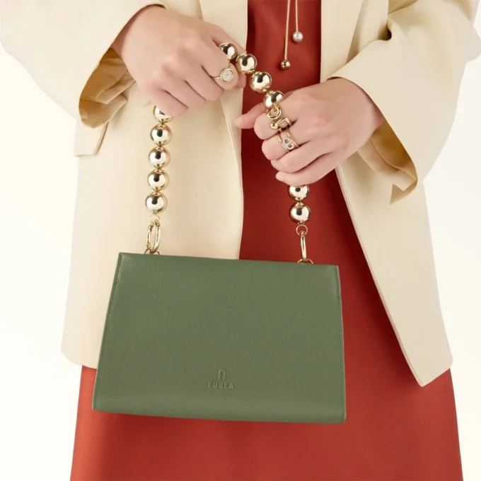 Borsa Mini Myfurla