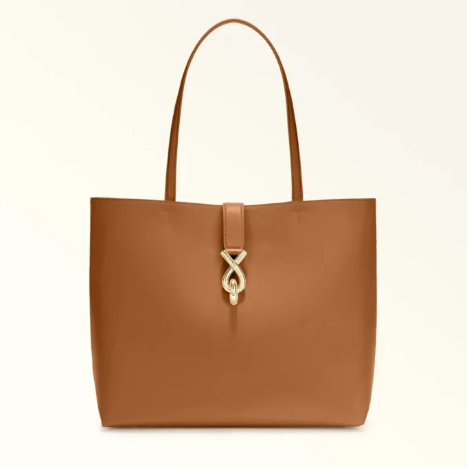 Borsa Tote L Mianova di Furla