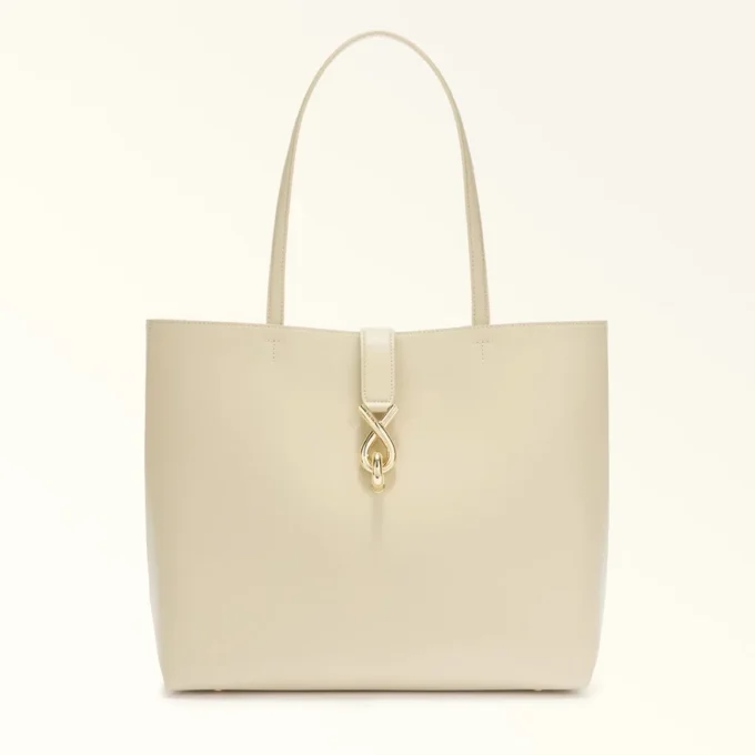 Borsa Tote L Mianova di Furla