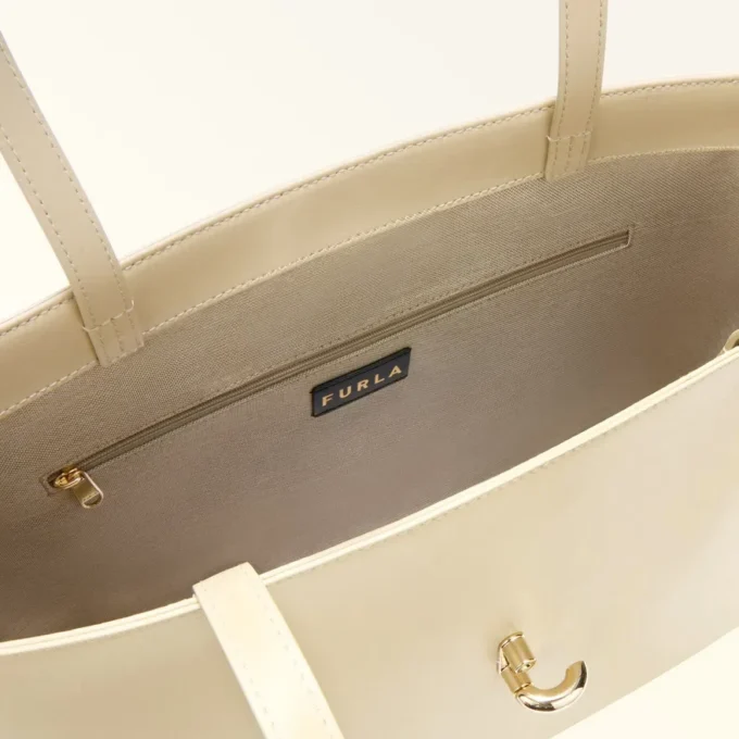 Borsa Tote L Mianova di Furla