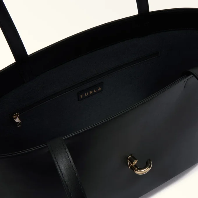 Borsa Tote L Mianova di Furla
