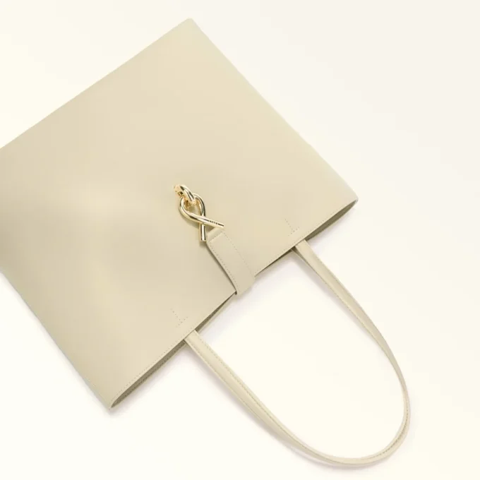 Borsa Tote L Mianova di Furla