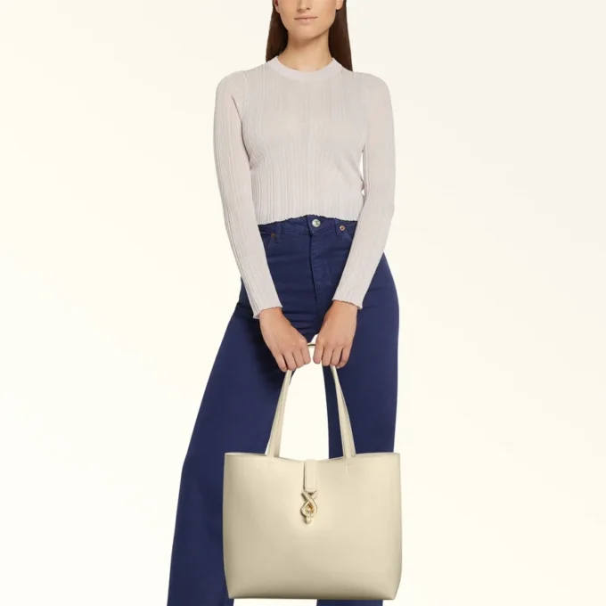 Borsa Tote L Mianova di Furla