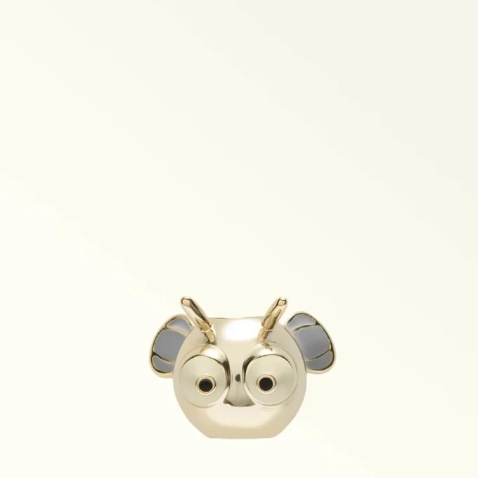 Ciondolo Furla Dots