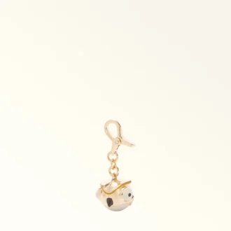 Ciondolo Furla Hashtag