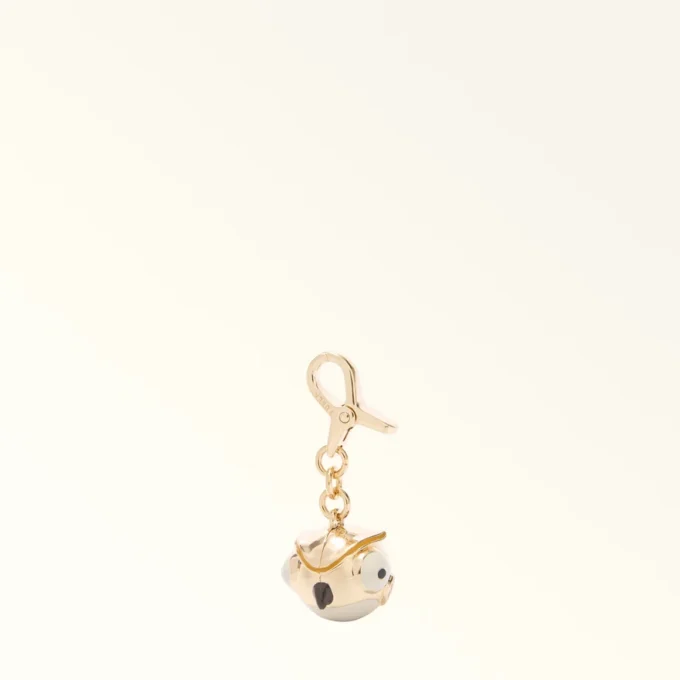 Ciondolo Furla Hashtag