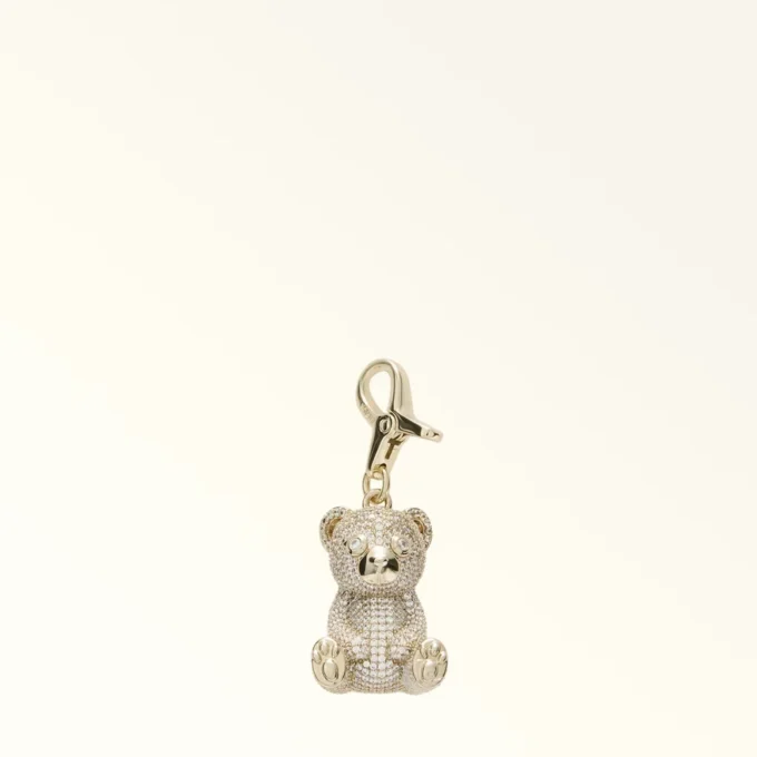 Ciondolo Furla Hashtag