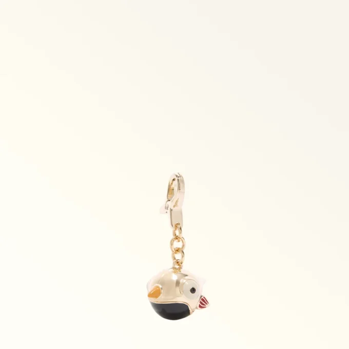 Ciondolo Furla Hashtag