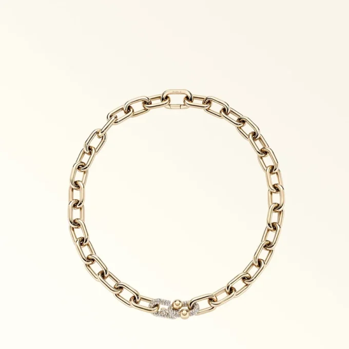 Collana Furla Mianuvola Collana Furla Mianuvola