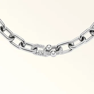 Collana Furla Mianuvola