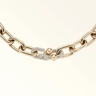 Collana Furla Mianuvola