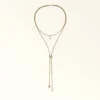 Collana Furla Miasfera Collana Furla Miasfera