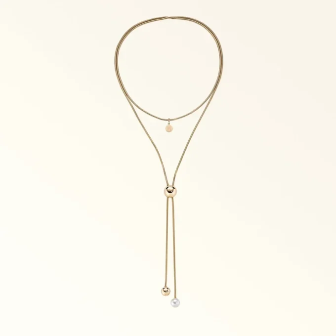 Collana Furla Miasfera Collana Furla Miasfera