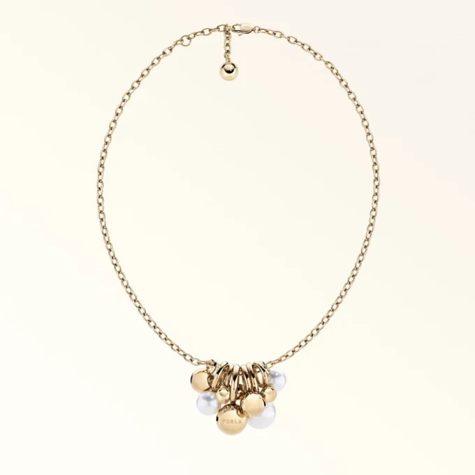 Collana Furla Miasfera Collana Furla Miasfera