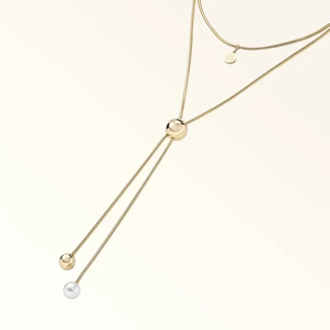 Collana Furla Miasfera Collana Furla Miasfera