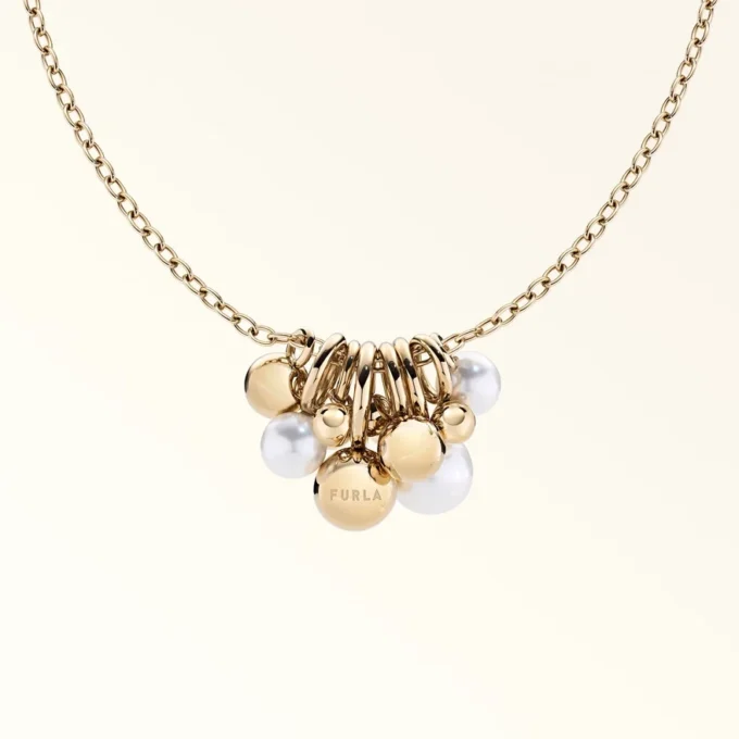Collana Furla Miasfera Collana Furla Miasfera