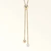 Collana Furla Miasfera Collana Furla Miasfera