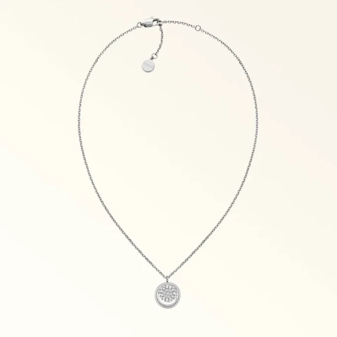 Collana Furla Miasfera Charms Collana Furla Miasfera Charms