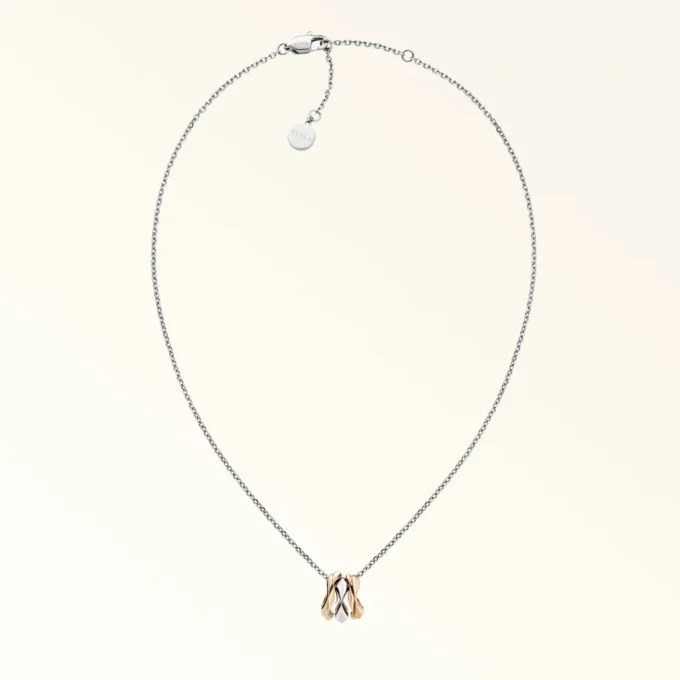 Collana Furla Mionido Collana Furla Mionido