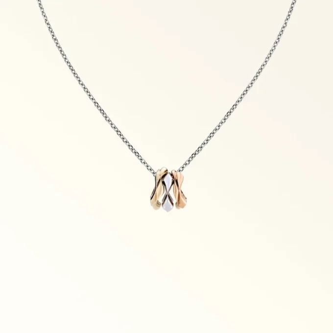 Collana Furla Mionido Collana Furla Mionido