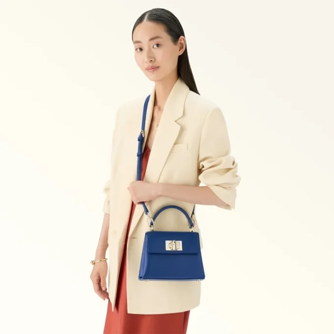 Furla 1927 Top Handle MINI