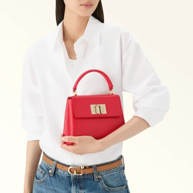 Furla 1927 Top Handle MINI