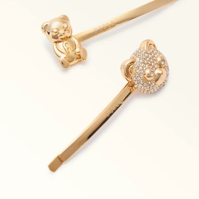 Furla Allegra Hairclip