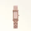 Furla Baguette New Orologio con cassa rettangolare