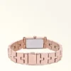 Furla Baguette New Orologio con cassa rettangolare