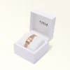 Furla Baguette New Orologio con cassa rettangolare