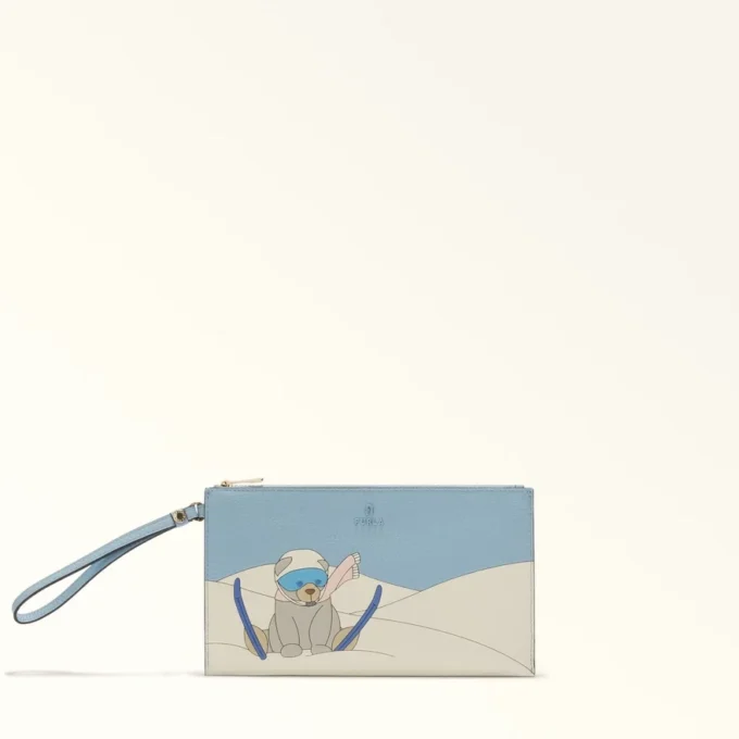 Furla Camelia Envelope Furla Camelia Envelope