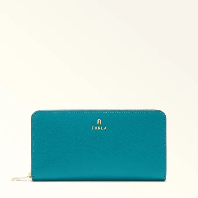 Furla Camelia Zip Around XL Furla Camelia Zip Around XL